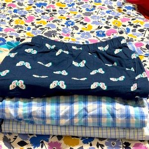 Womens Pajamas Lot (3)